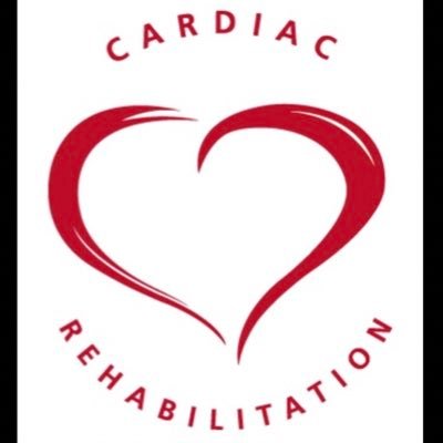 Official Twitter page for the Cardiac Rehabilitation team at St George's University Hospitals NHS Foundation Trust. NACR Certified Green.