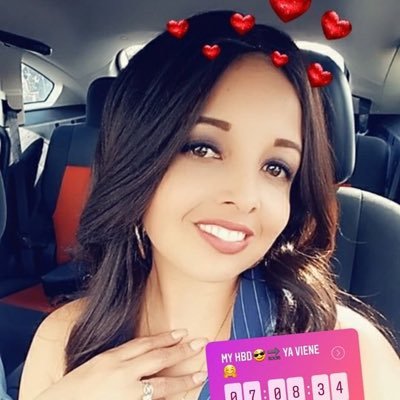 YuleisyBalducc2's profile picture. madre enamorada y orgullosa, abogada, feliz, amada ❤️ esposa del mejor ser humano. 14/26