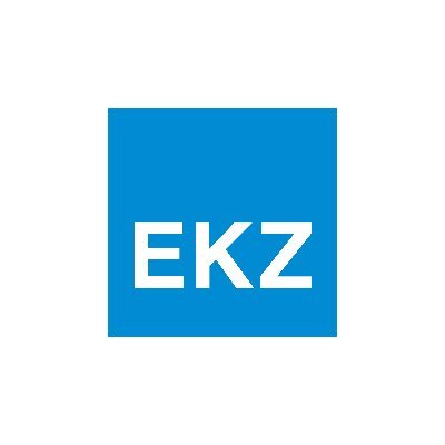 Dieser Account ist zurzeit inaktiv. EKZ News und Störungsmeldungen von EKZ neu auf unserem WhatsApp-Kanal: https://t.co/xU2PBCgEBC