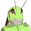 ヨモツさん がハッシュタグ 昆虫擬人化 をつけたツイート一覧 1 Whotwi グラフィカルtwitter分析