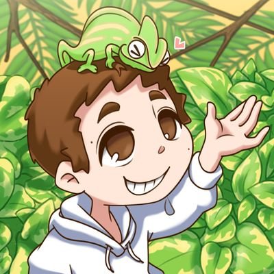 ちゃげさんのプロフィール画像