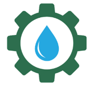 Demonstration of an advanced technique for eliminating coal mine wastewater (brines) combined with resource recovery