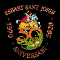 Esbart Sant Jordi (@esbartsantjordi) 's Twitter Profile Photo