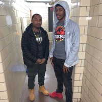 ☄️OldSide Reup (@1laflare_) 's Twitter Profile