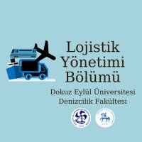 DEU Lojistik (@deulojistik) Twitter profile photo
