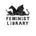 The Feminist Library (@feministlibrary) Twitter profile photo The Feminist Library (@feministlibrary) Twitter profile photo