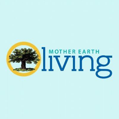 Mother Earth Living magazine provides reliable, in-depth information on creating a healthy home and lifestyle. Subscribe: https://t.co/pi0rRohGBS…