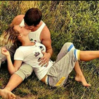 I just want a lively life. Let’s laugh together