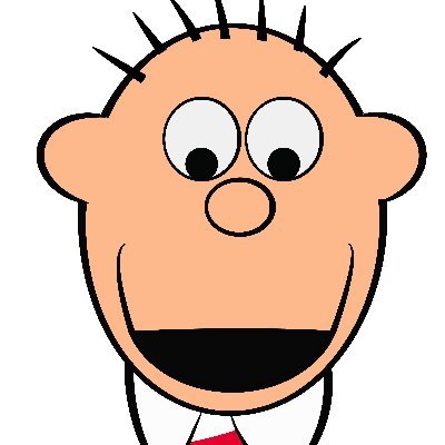 MrBricksWorld's profile picture. Mr. Brick is a tidy guy. From time to time he likes to clean out the cobwebs from his brain. So be warned about what he Tweets! Blog: https://t.co/jGUnq1ZNoE