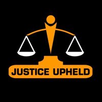 Justice Upheld(@Justice_Upheld) 's Twitter Profileg