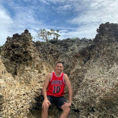 MisterCelestino's profile picture. 