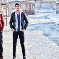 Yusuf Yilmaz (@yusufyi20688868) 's Twitter Profile