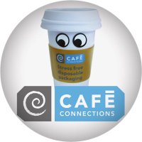 Cafe Connections (@cafecltd) 's Twitter Profile