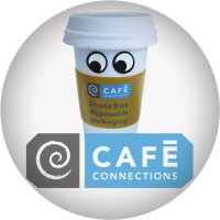 Cafe Connections(@CafeCLtd) 's Twitter Profile Photo