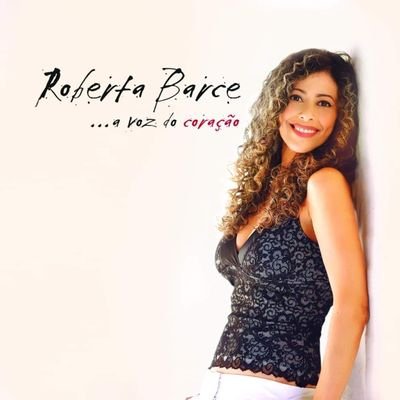 RobertaBarce's profile picture. Cantora e compositora.