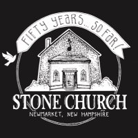 The Stone Church (@the_stonechurch) 's Twitter Profile