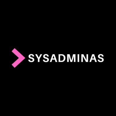 SYSADMlNAS Profile