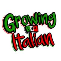 Growing Up Italian(@GrowingUpItalia) 's Twitter Profile Photo