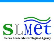 AgencyLeone's profile picture. An Agency established by law in 2017  to serve as the sole authority for the provision of meteorological and climatological services throughout Sierra Leone.