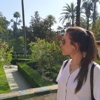 María José Lanza (@mariajoselnza) 's Twitter Profile