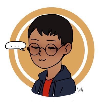 mintlimejuice's profile picture. welcome to my thoracic park