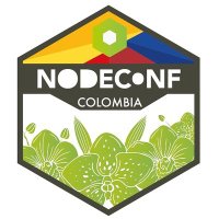 NodeConf Colombia (@nodeconfco) 's Twitter Profile Photo NodeConf Colombia (@nodeconfco) 's Twitter Profile Photo