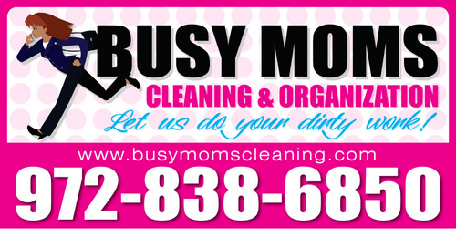 BusyMomsClean's profile picture. A cleaning and organization business started by busy moms for busy moms.

https://t.co/K89cefFXjx