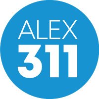 Alex311 — Connecting You to City Services(@AlexandriaVA311) 's Twitter Profile Photo