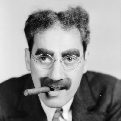 Groucho Marxist
Eco-socialist
Relentless critic