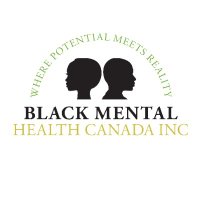 Black Mental Health Canada(@BMH_Canada) 's Twitter Profile Photo