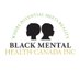 Black Mental Health Canada (@BMH_Canada) Twitter profile photo
