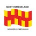 Northumberland Women's Cricket League (@nlandwcl) Twitter profile photo Northumberland Women's Cricket League (@nlandwcl) Twitter profile photo