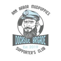 Dockside Brigade(@BrigadeDockside) 's Twitter Profile Photo