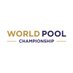 World Pool Championship (@worldpoolchamp) Twitter profile photo World Pool Championship (@worldpoolchamp) Twitter profile photo