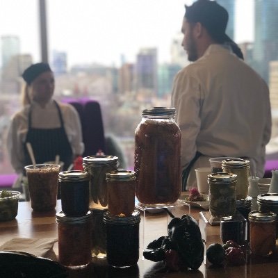Full service caterers established in 1994.