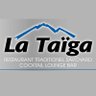 La_Taiga's profile picture. La Taiga Restaurant & Bar in La Tania hosts a bright modern, cocktail bar & large restaurant upstairs. Open for lunch & dinner, we're just across the main road!