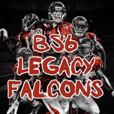 Official Twitter for the Legacy Atlanta Falcons