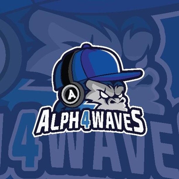G Monee aka @Alph4waves back up page
