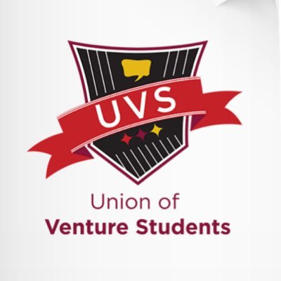 Union of Venture Students - giving the students at Ormiston Venture Academy their voice.