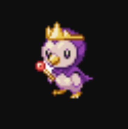 trespasser27's profile picture. Total trash mammal😇