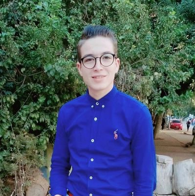 ‏لازم تعرف اني كل حاجه حلوه او وحشه ليها نهايه 🙏