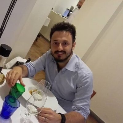 📈 Professional Trader for 12 Years
💡 Trading Laboratory CEO
🖥 Python, R, Mql Expert Coder
📝 Author of 2 Trading Books