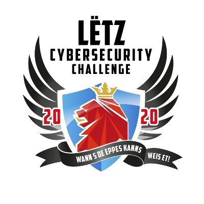 The #LetzChallenge is a competition designed to test #cybersecurity skills of #Luxembourg young talents.