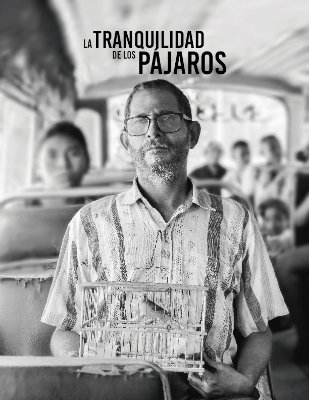 Cortometraje “La Tranquilidad de los Pájaros” ganador del primer puesto del Portafolio de Estímulos para el Desarrollo Artístico de Barranquilla 2018