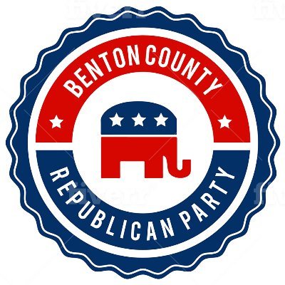 The Twitter account for our county party. We serve as the official governing body of the Republican Party in Benton County, Washington per RCW 29.A80.