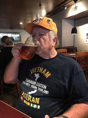 Dad, papaw, husband, Vietnam Vet, career public servant, pragmatist, skeptic, and good beer and single malt scotch drinker, with a honed bullshit detector.