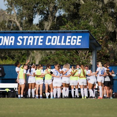 Daytona State Women's Soccer