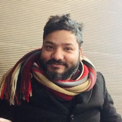 fazalabdali's profile picture. Refugee and Minority Rights Lawyer