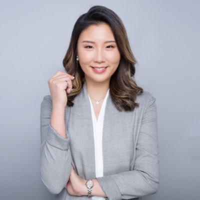 HaidaLiu's profile picture. 