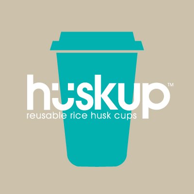Reusable cups made from rice husk, not plastic🌿
no plastic, no melamine, no BPA - just natural by-product